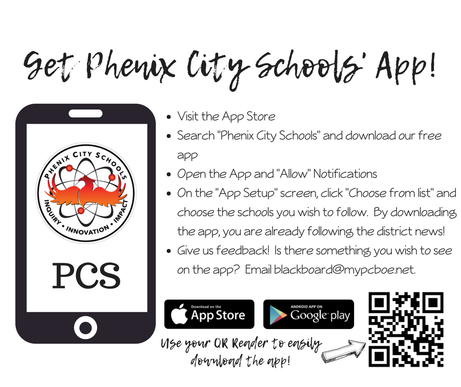 PCS App